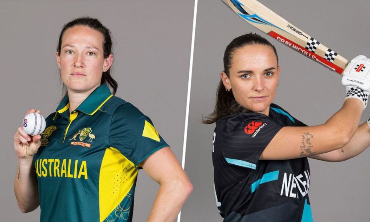 AUS-W vs NZ-W Today Match Prediction