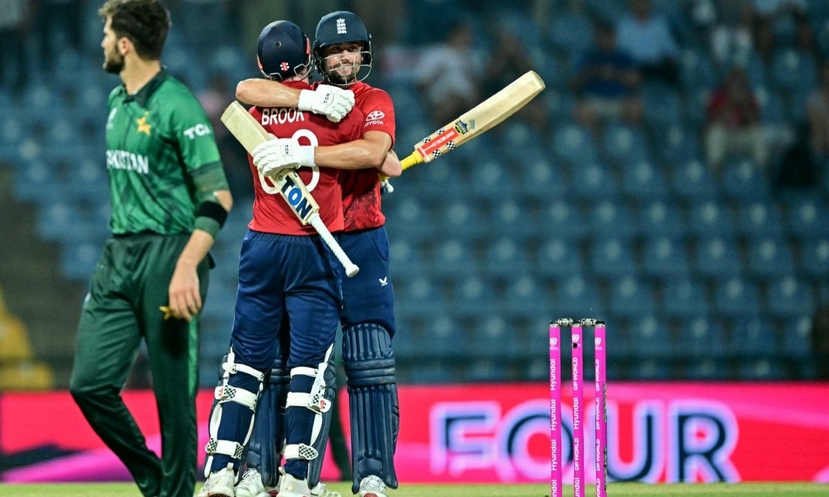 PAK vs ENG Today Match Prediction