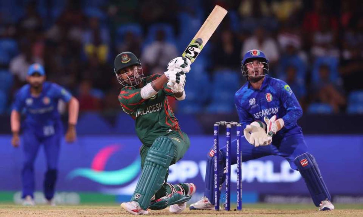 AFG vs BAN Today Match Prediction