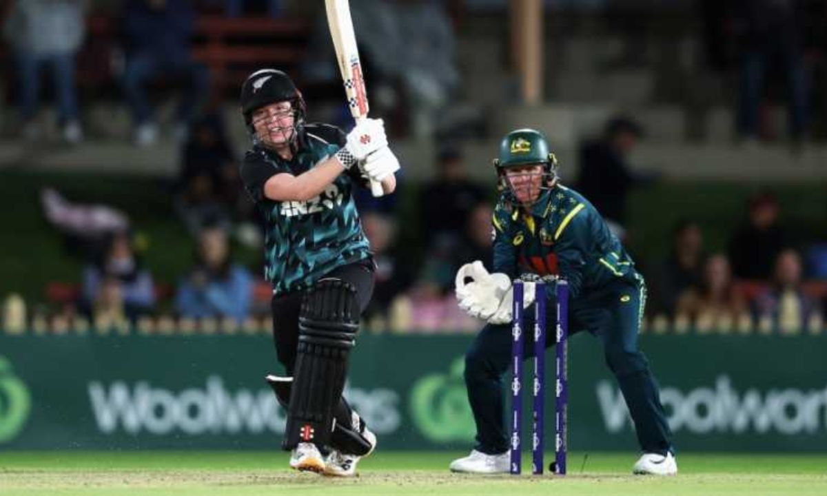 AUS-W vs NZ-W Today Match Prediction