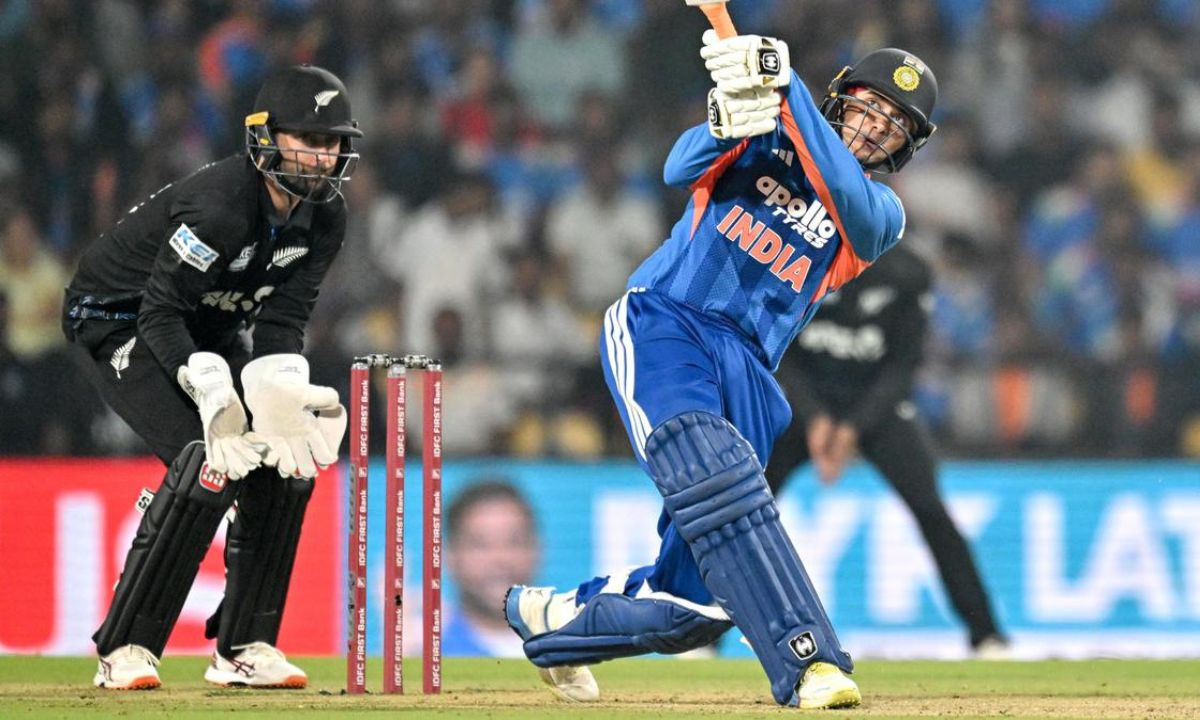 NZ vs IND Today Match Prediction