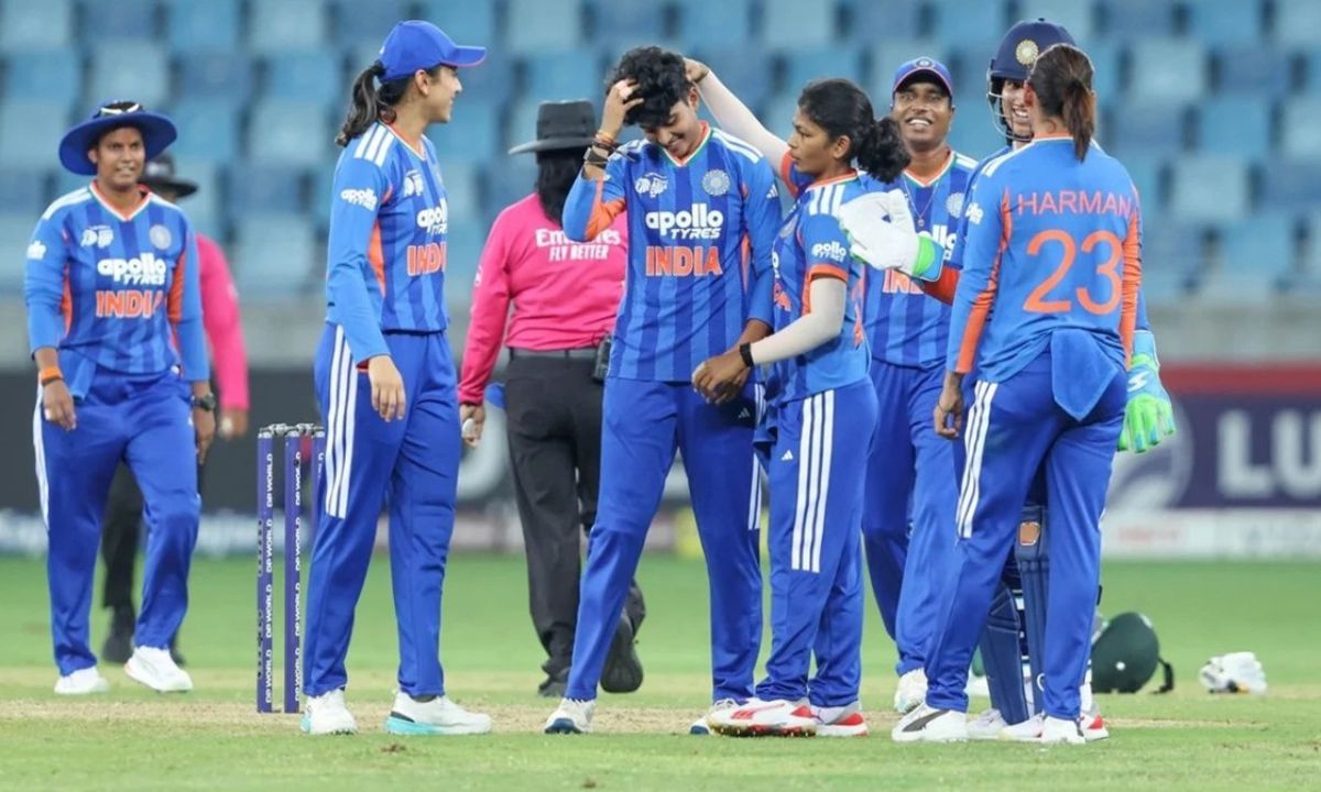 IND-W vs ZIM-W Today Match Prediction