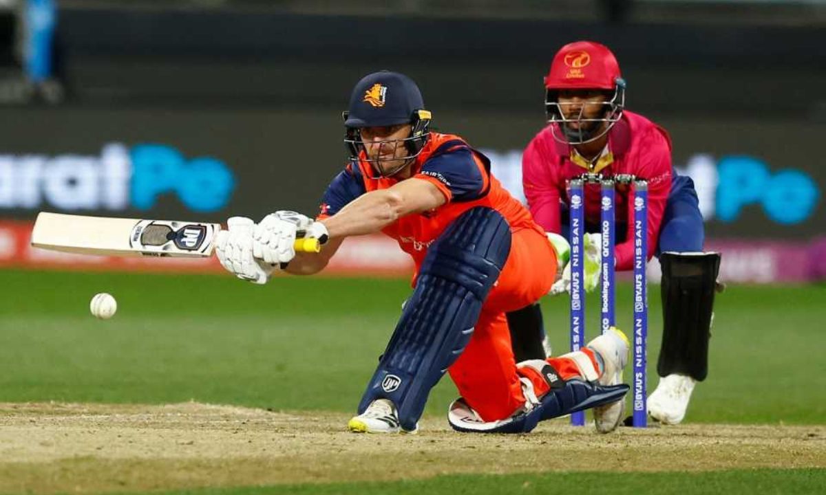 UAE vs NED Today Match Prediction