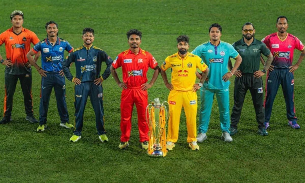 POKHA vs SUD Today Match Prediction