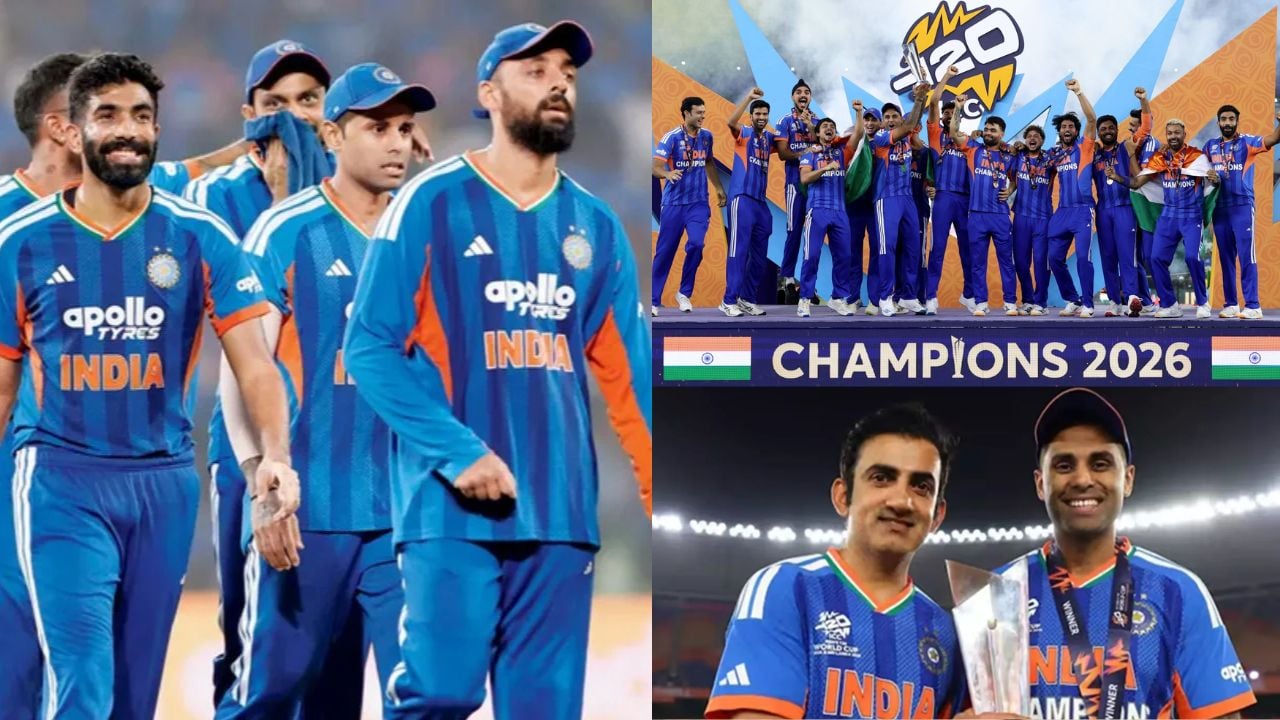 Team India
