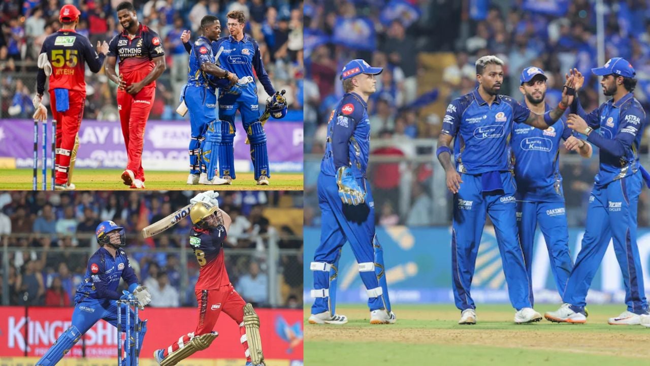 Mumbai Indians