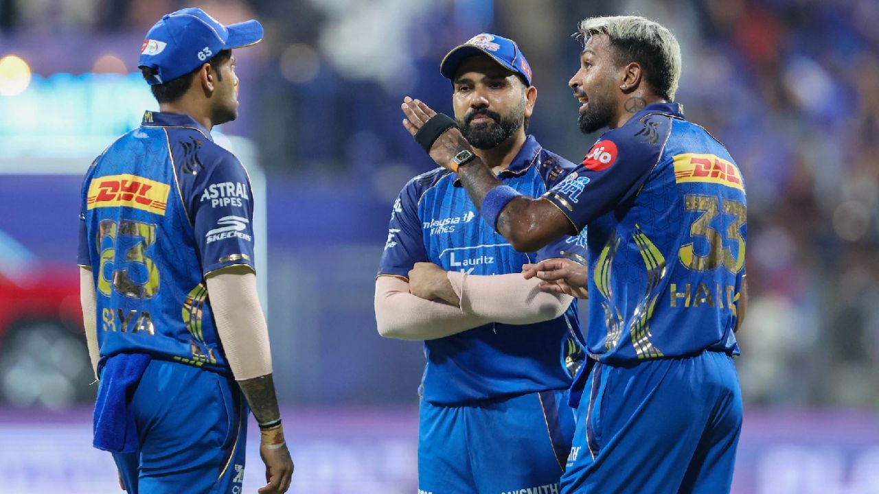 Rohit Sharma Rohit Sharma