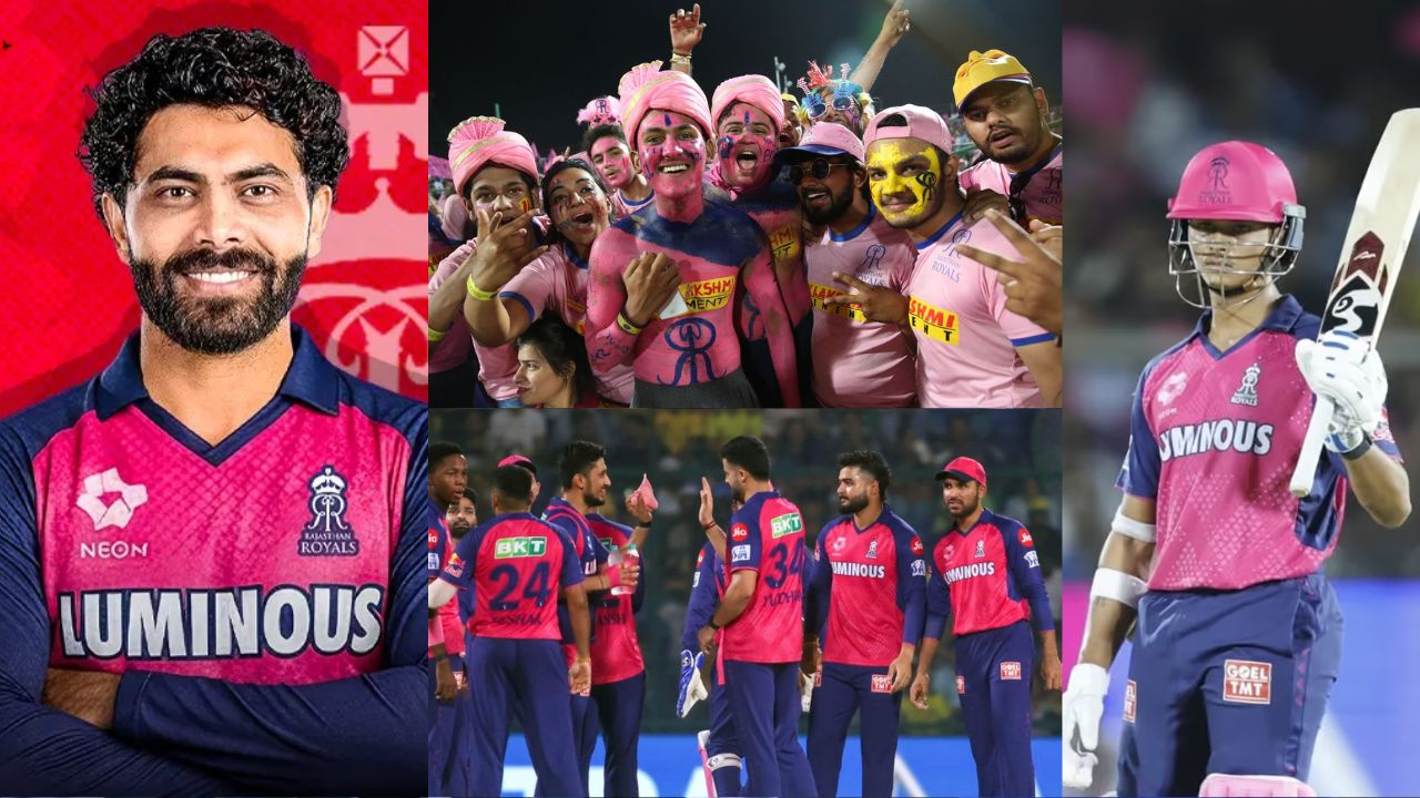 Rajasthan Royals