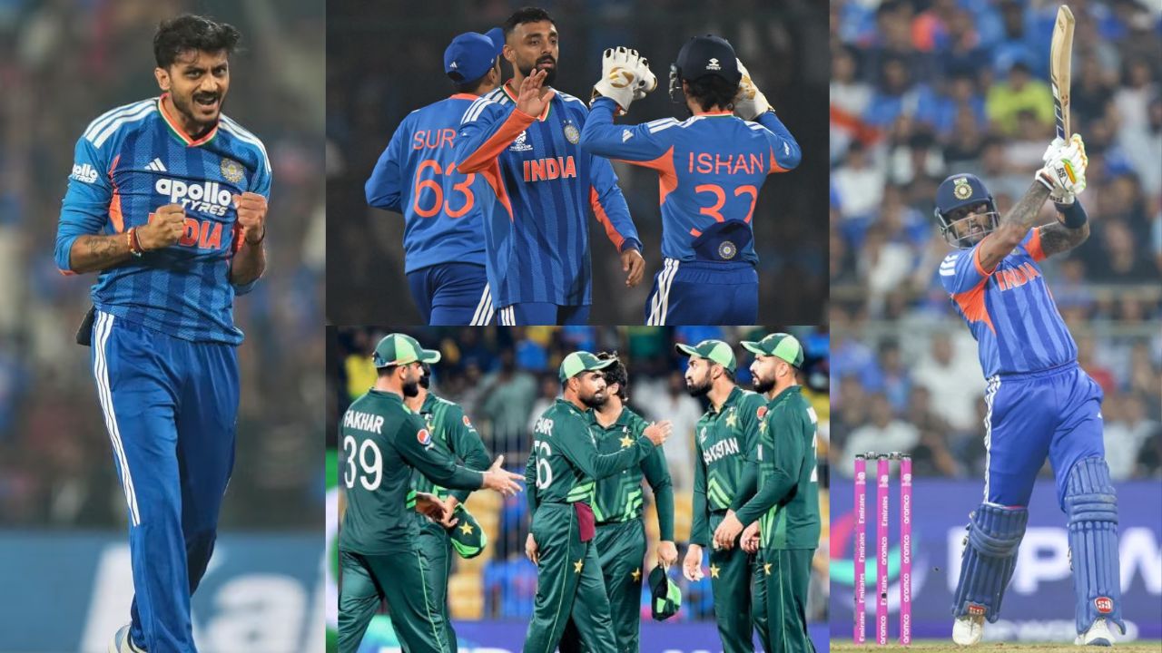 Team India
