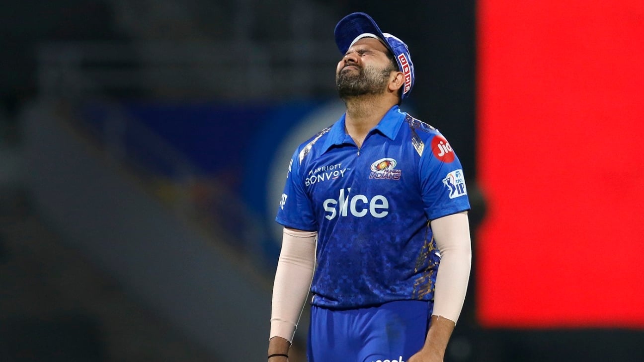 ROHIT SHARMA ROHIT SHARMA