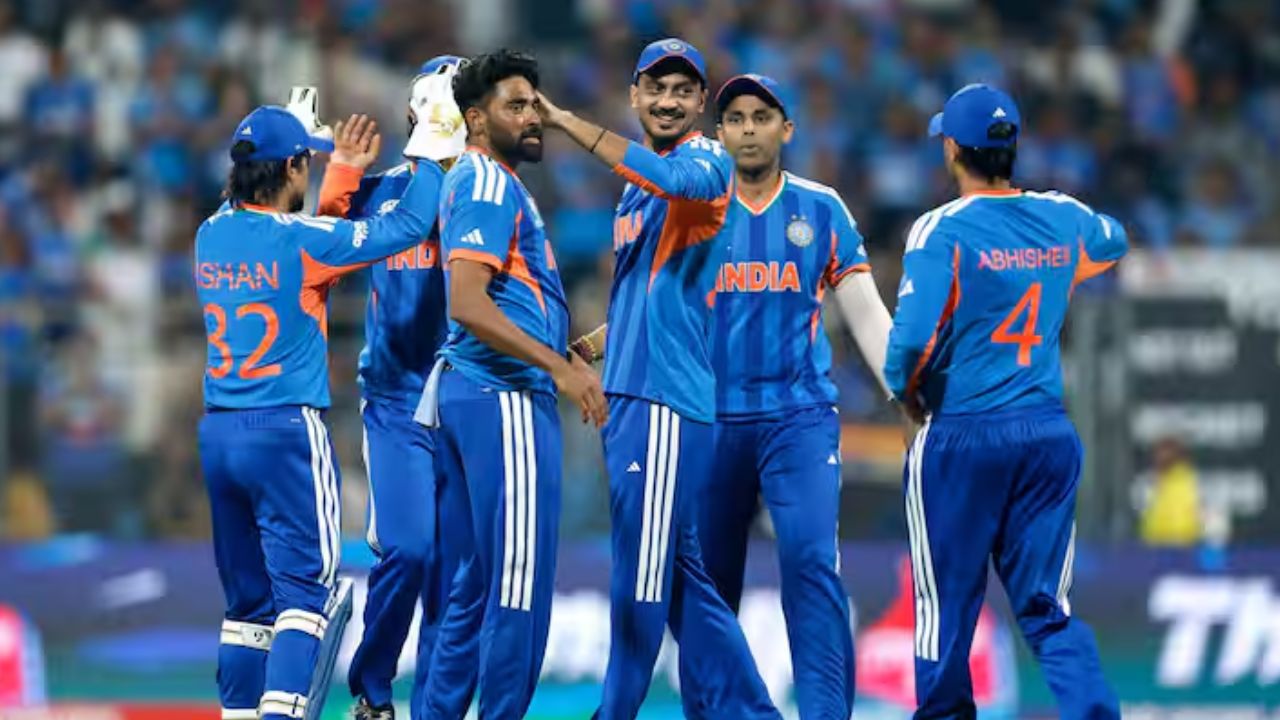 T20 World Cup Super 8