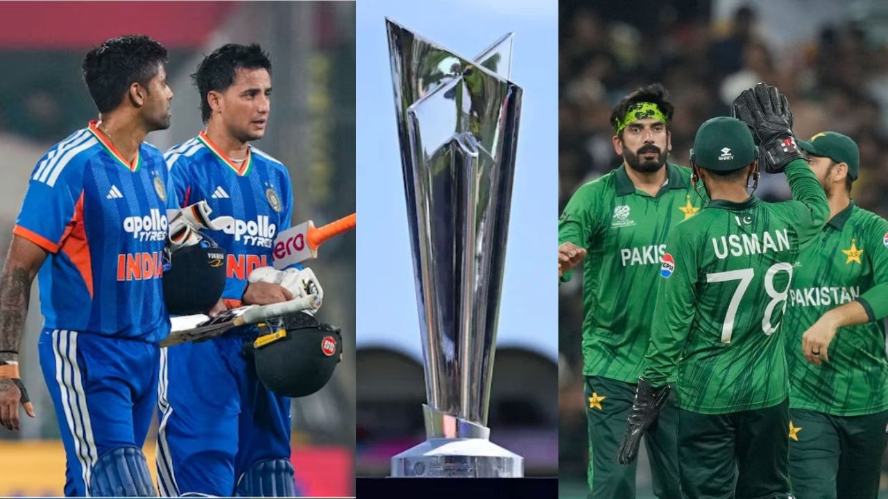 T20 World Cup 2026