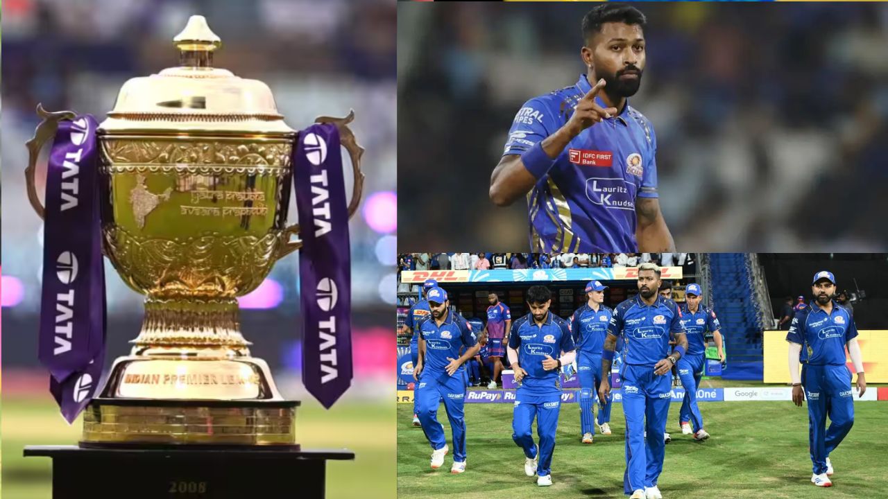 Mumbai Indians