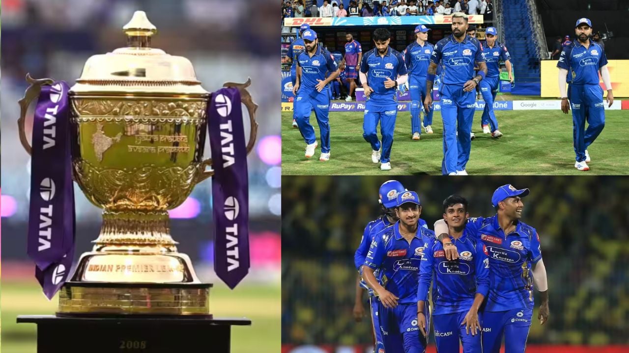 Mumbai Indians