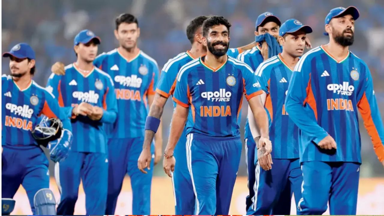 Team India