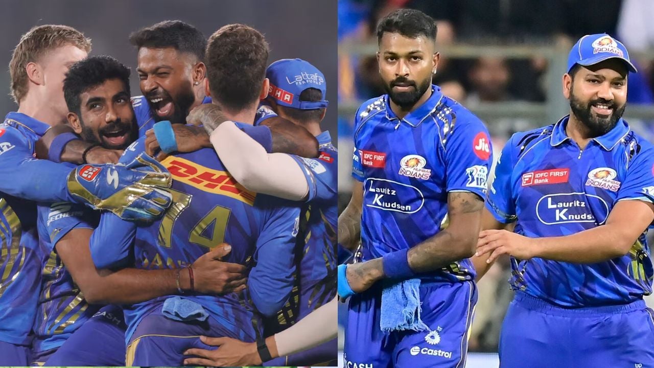 Mumbai Indians