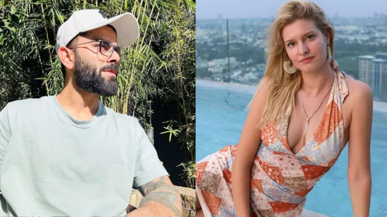 Virat Kohli Controversy