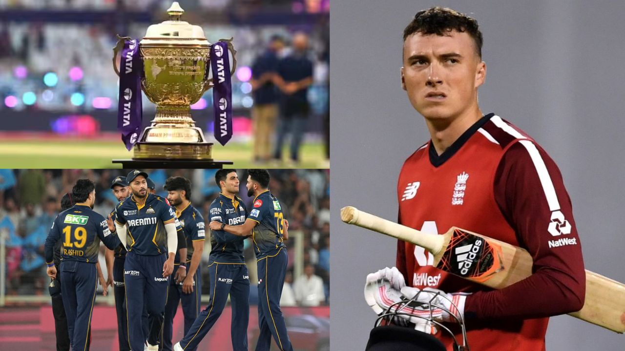 Gujarat Titans