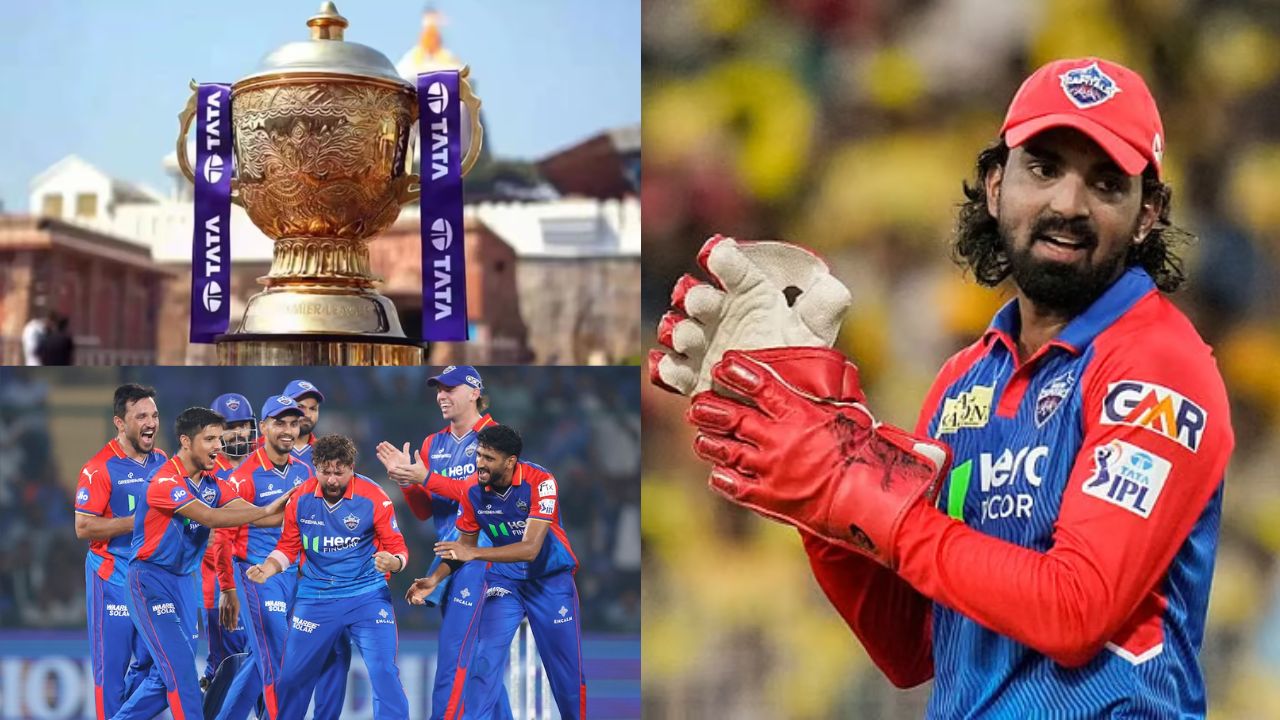 KL Rahul