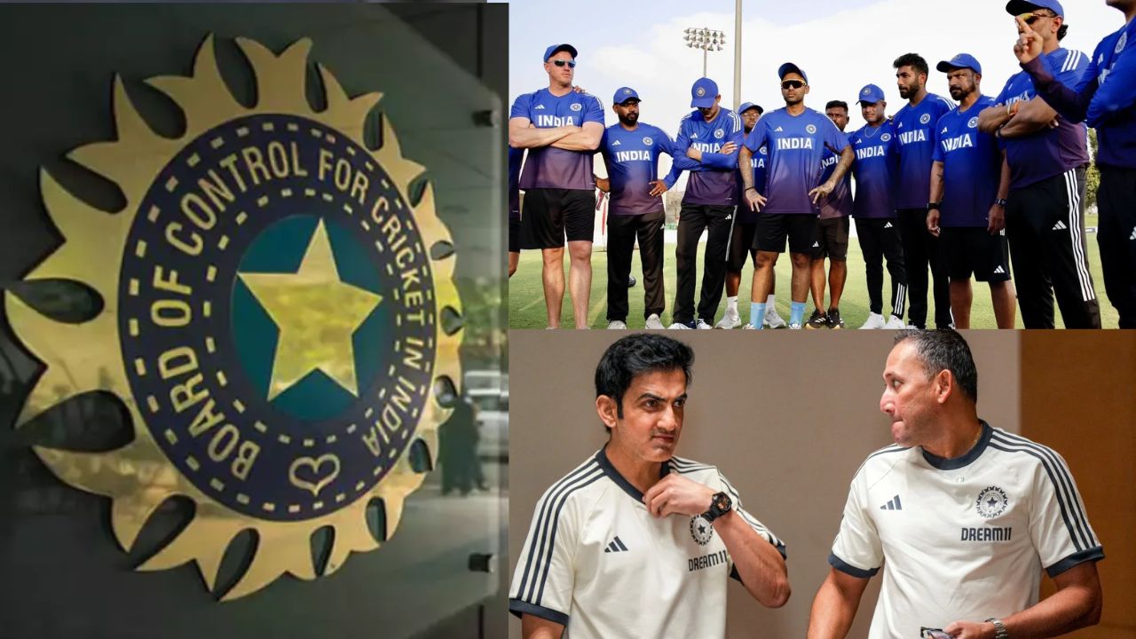 Team India