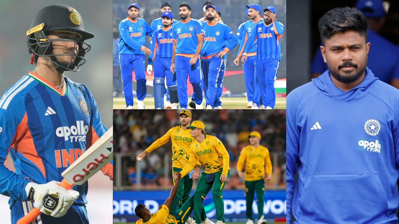 Team India