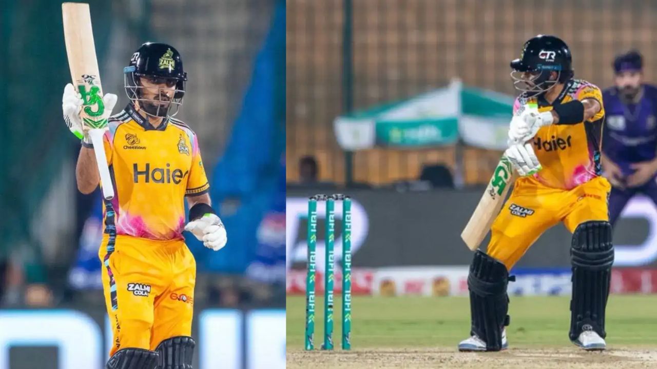Babar Azam