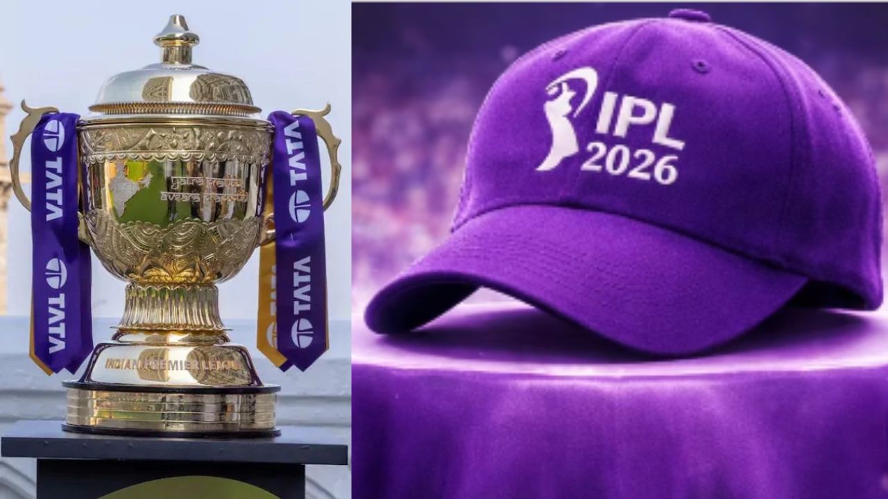 IPL 2026 Purple Cap