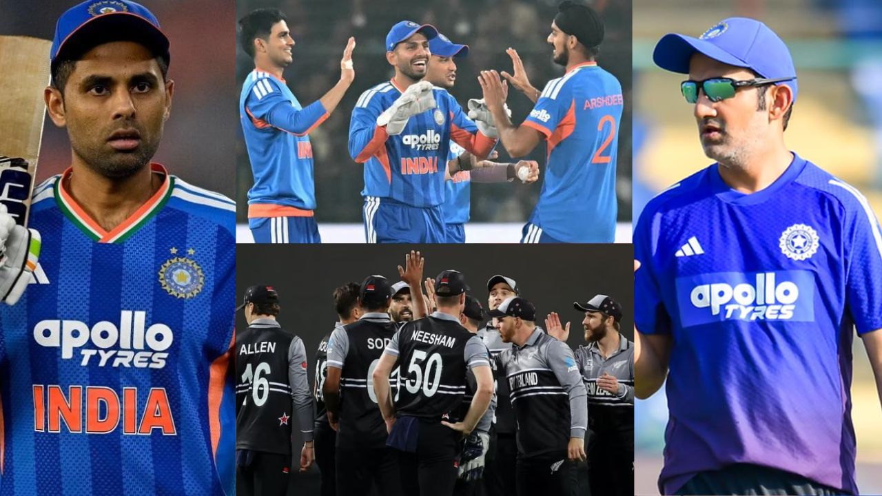 Team India