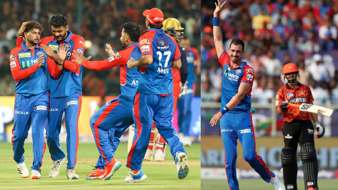 Delhi Capitals