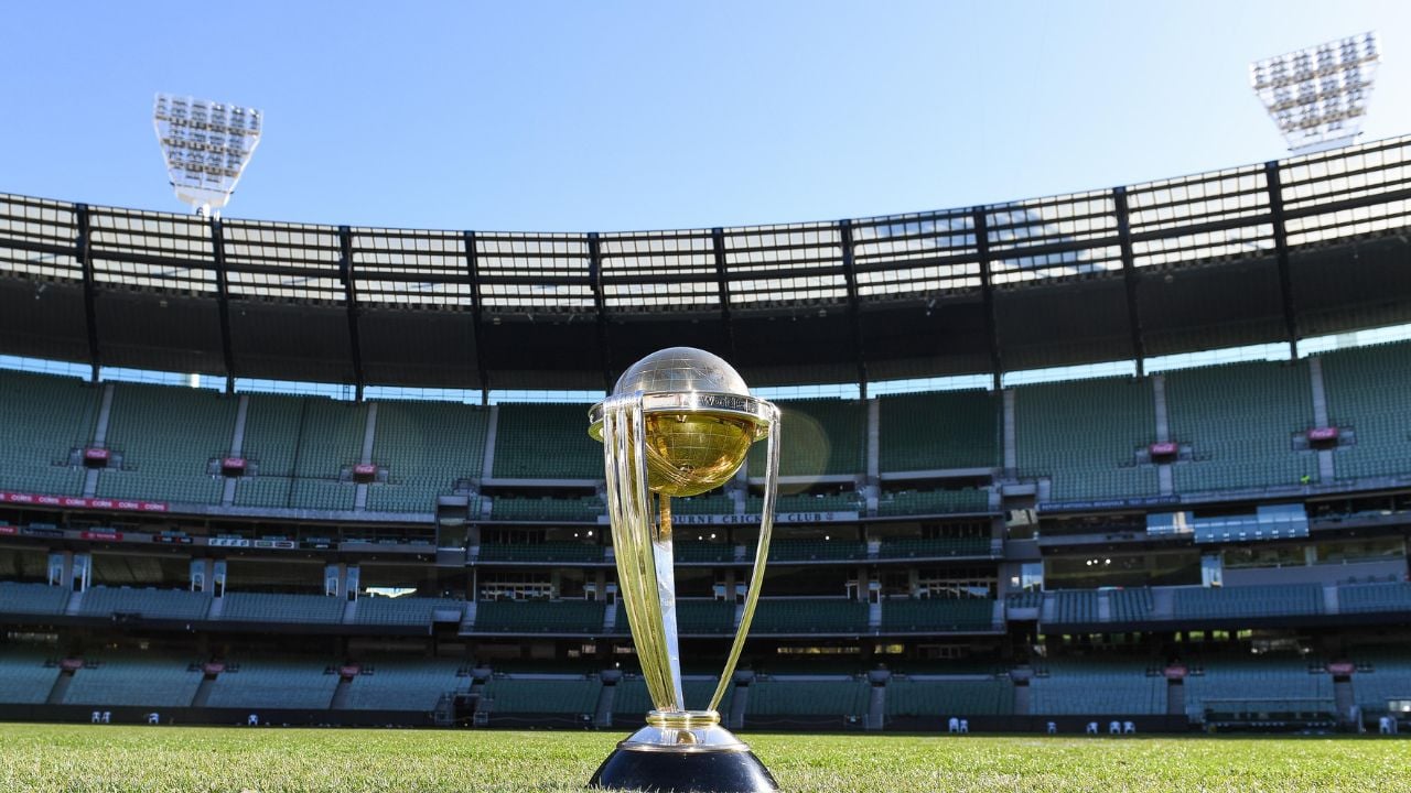 2027 World Cup 1 2027 World Cup 1