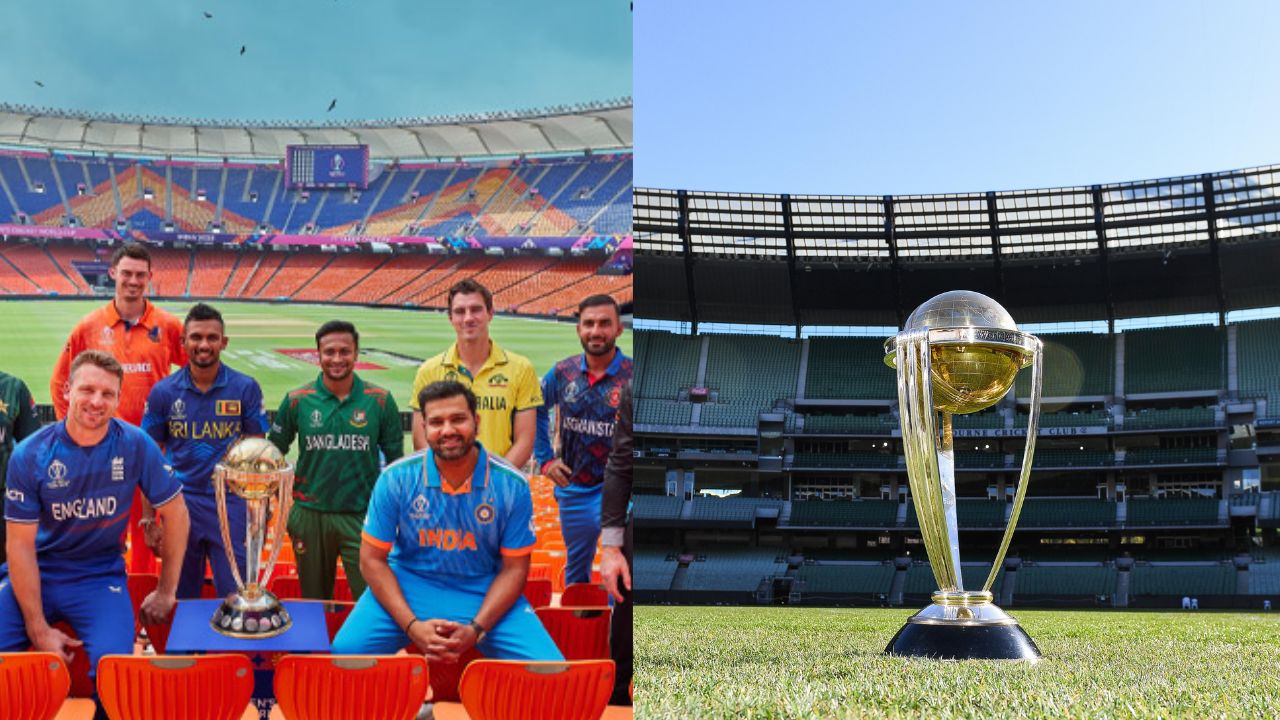 2027 World Cup 2