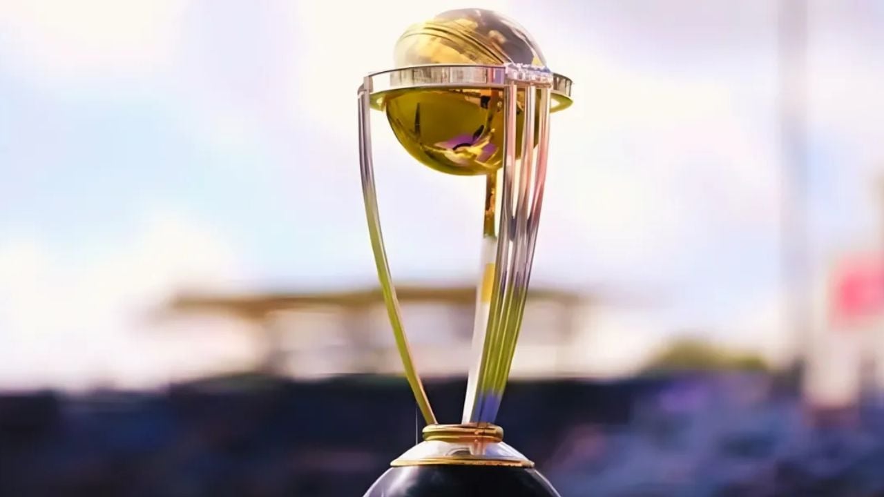 2027 World Cup 3 2027 World Cup 3