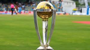 2027 World Cup 2027 World Cup
