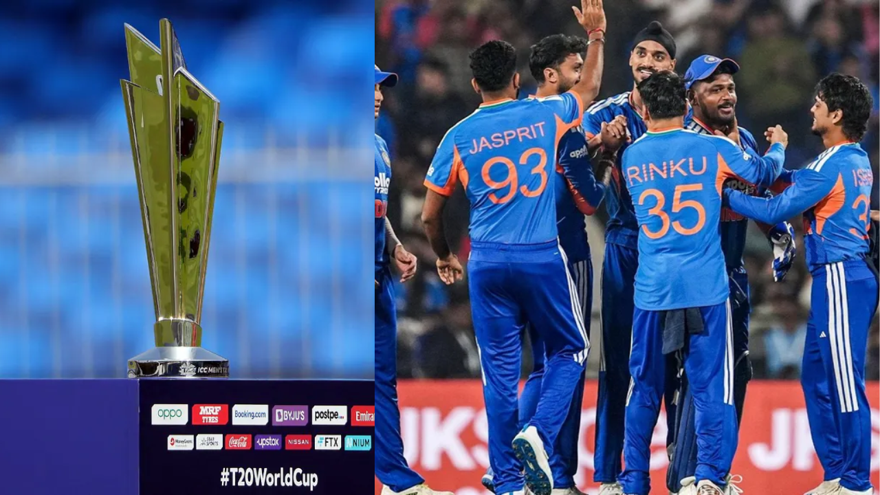 2028 T20 World Cup