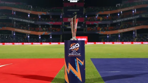 2028 T20 World Cup