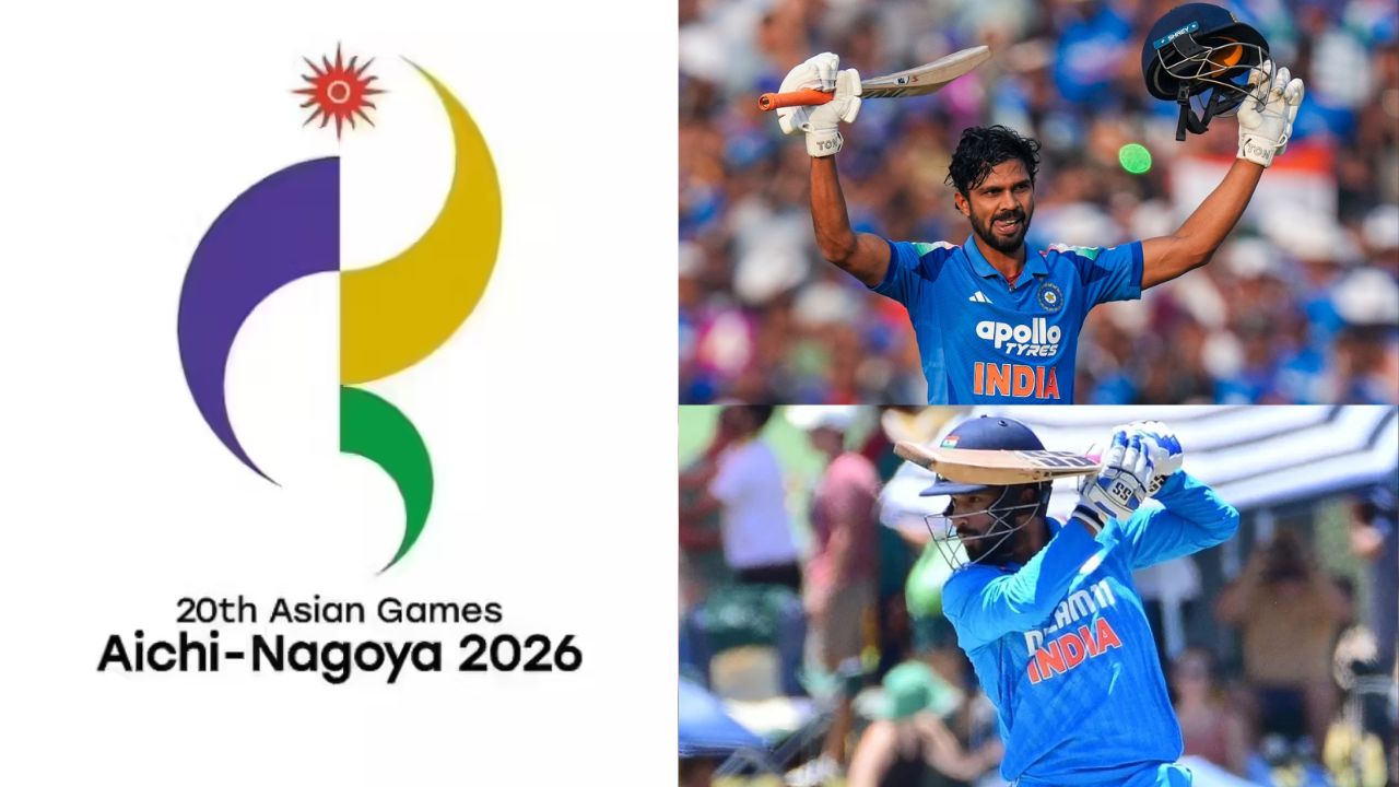 Team India