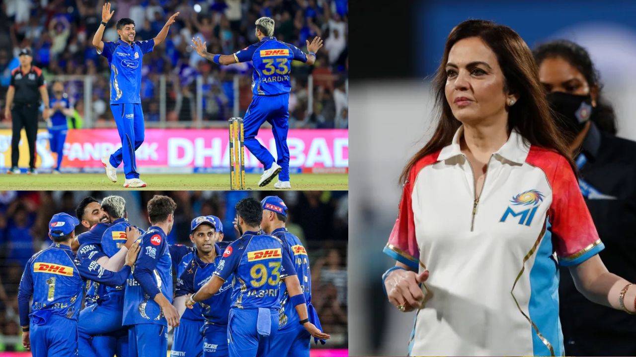 Nita Ambani
