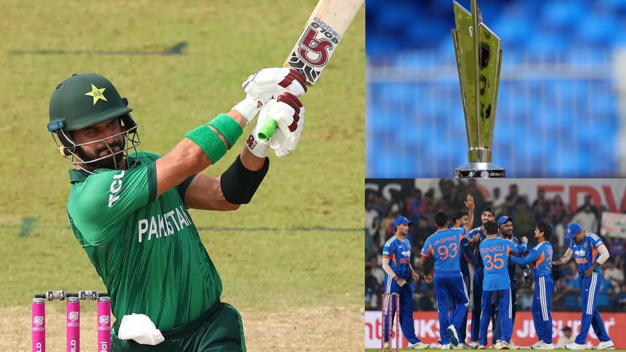 Player of the Tournament