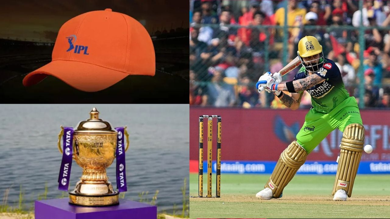 IPL 2026 Orange Cap