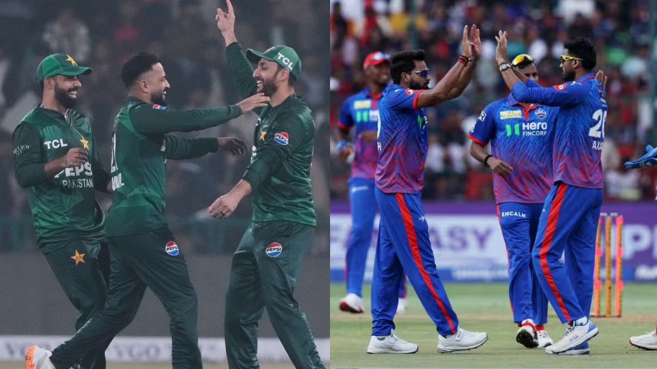 Delhi Capitals