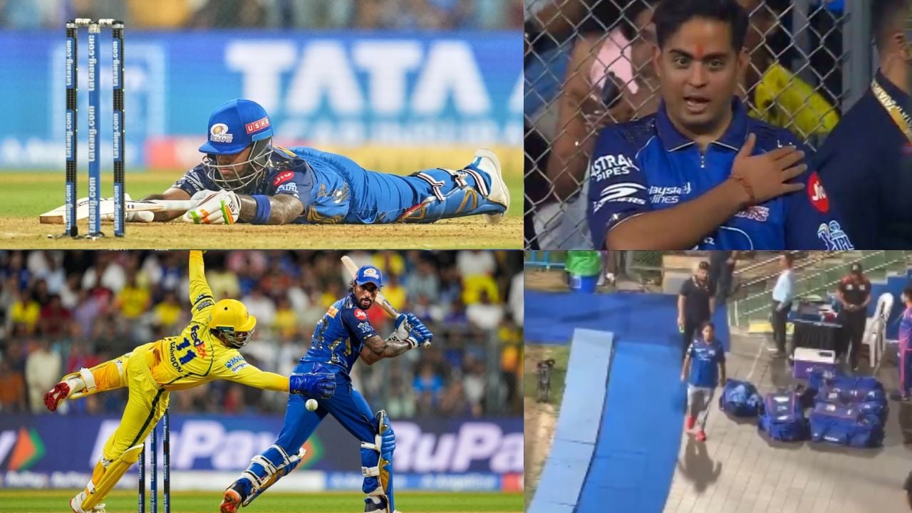 Mumbai Indians