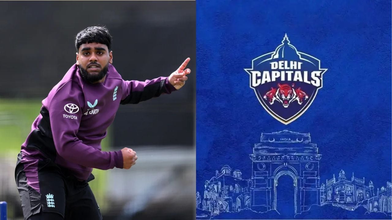 Delhi Capitals