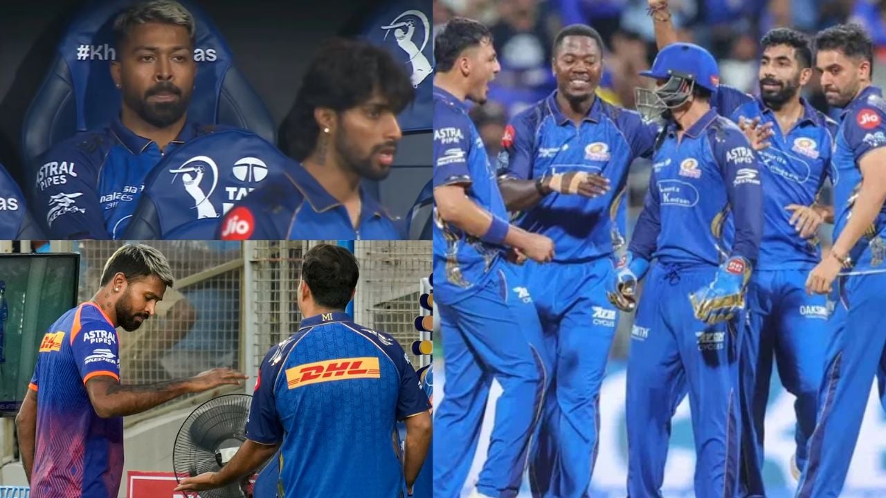 Mumbai Indians