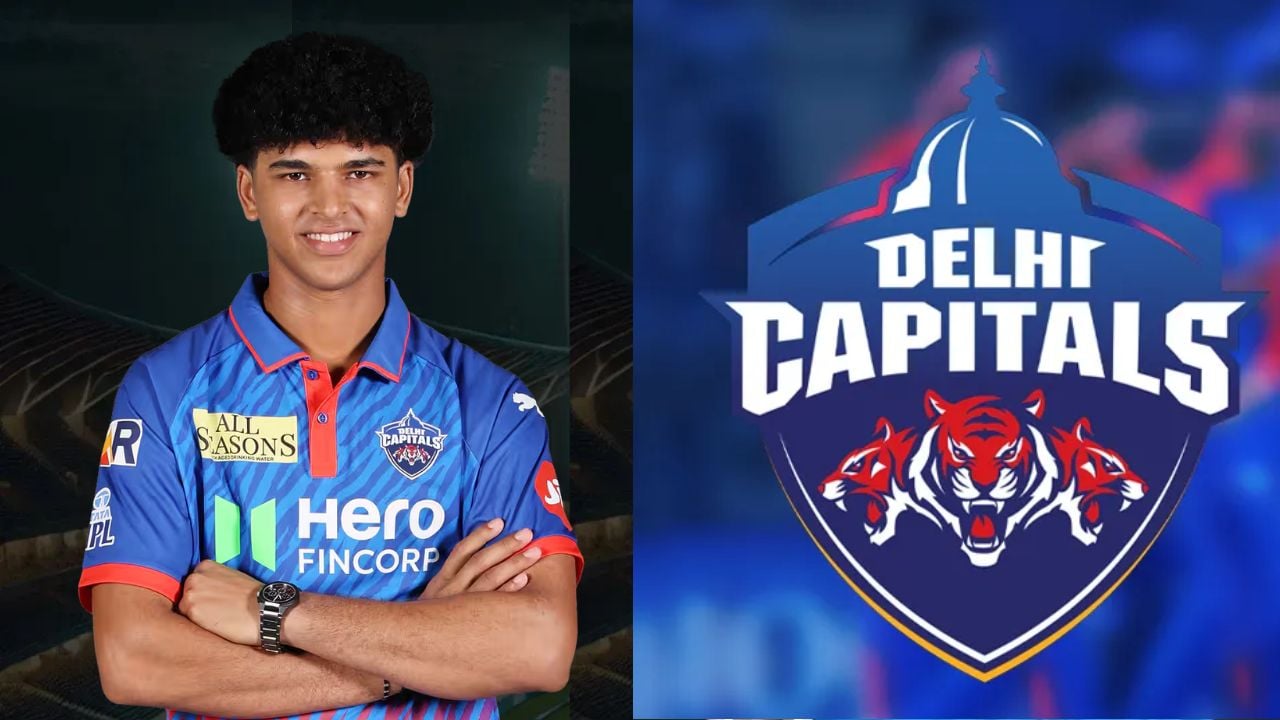 Delhi Capitals