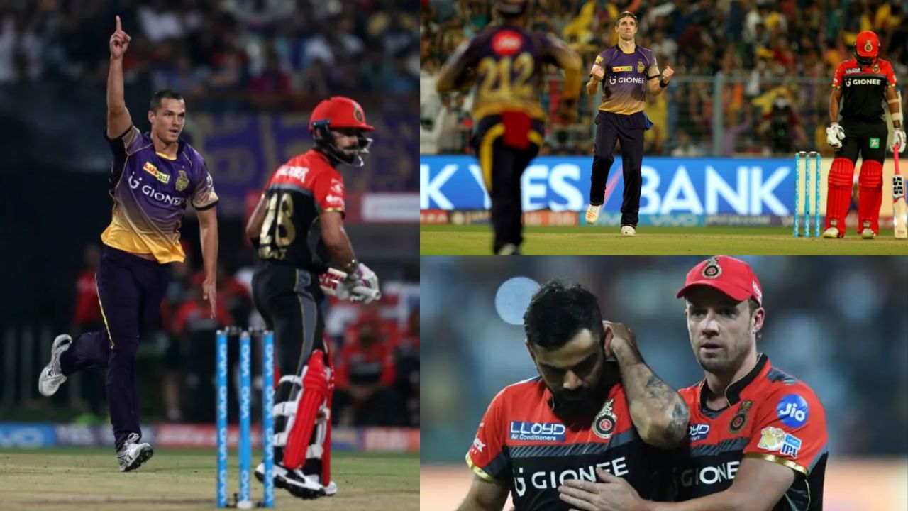 Royal Challengers Bengaluru RCB