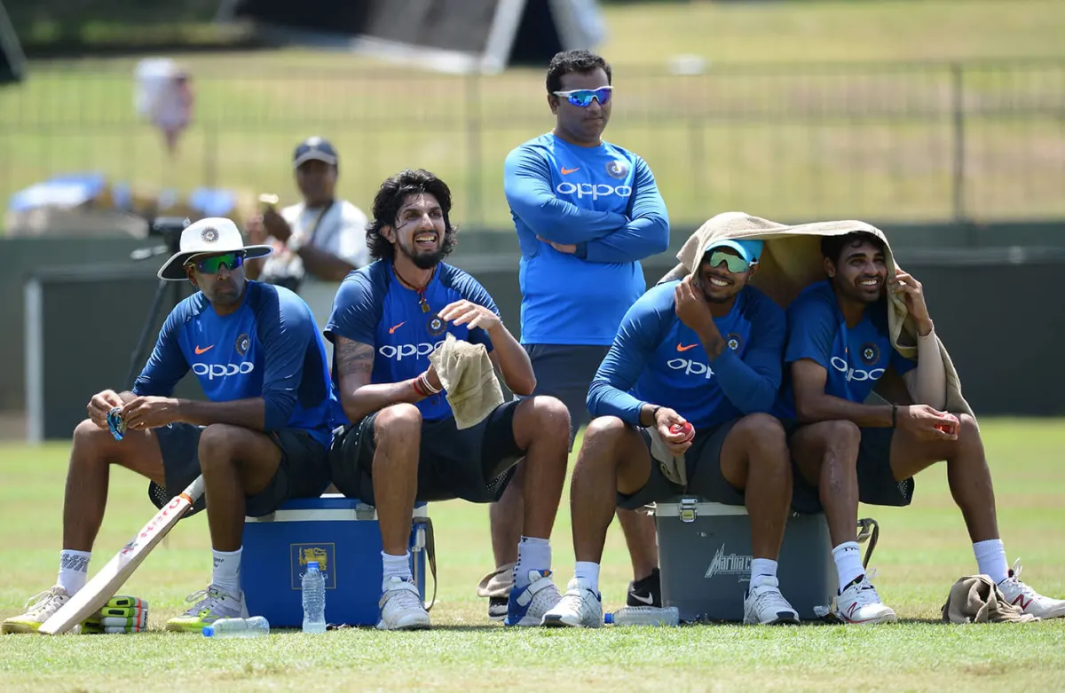 ishant