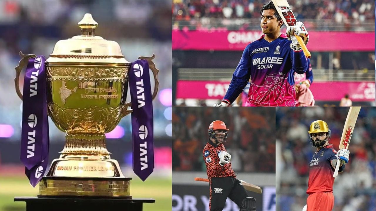 Player of the Tournament