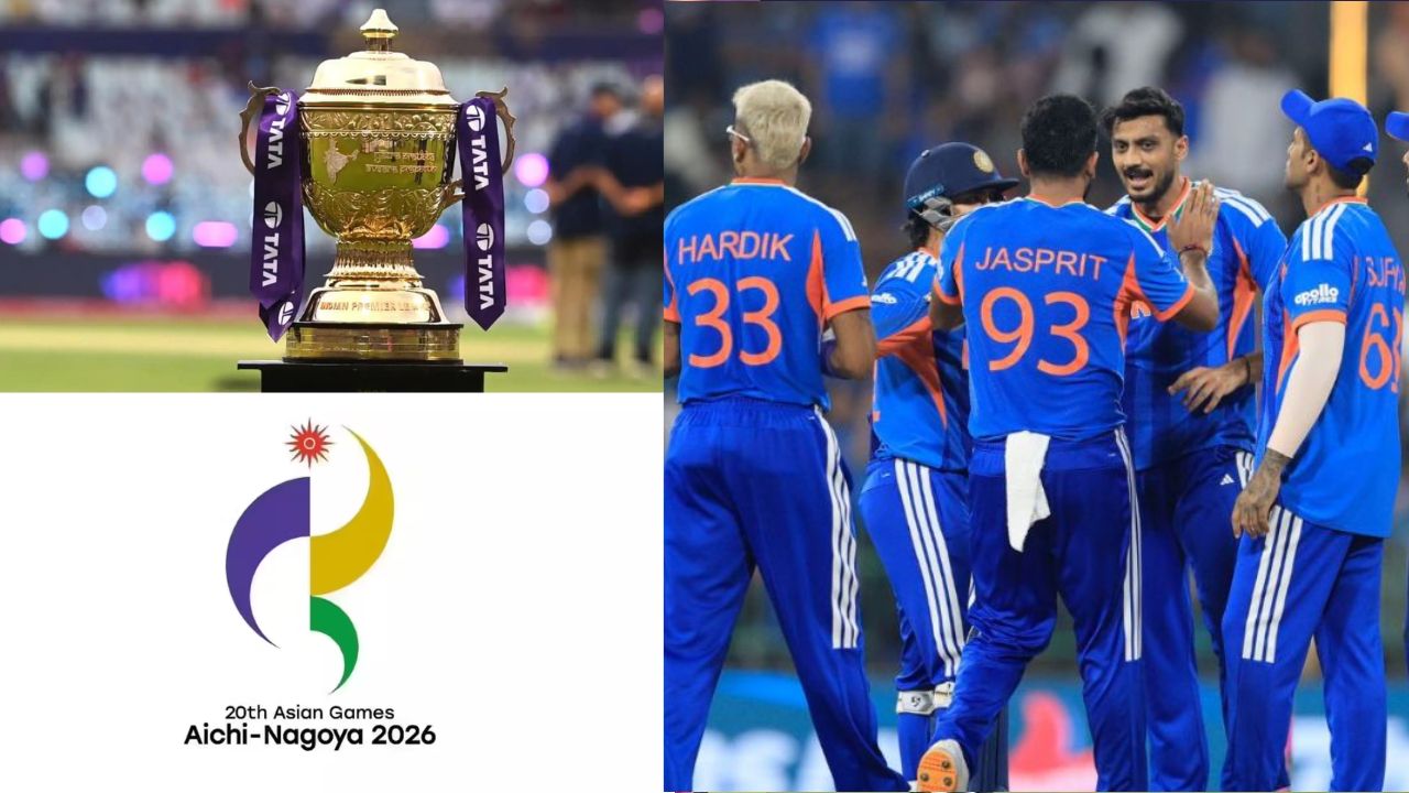 Team India