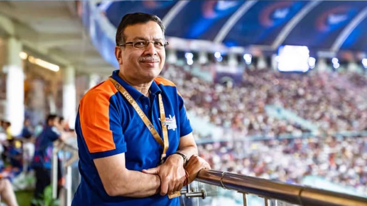 Sanjiv Goenka