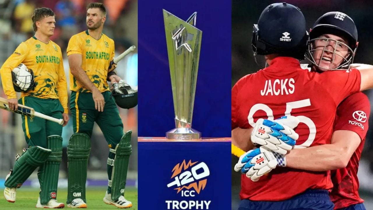 T20 World Cup